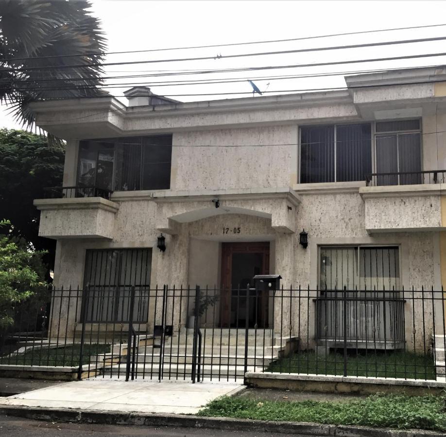 Casa Castillo Cali Exterior foto