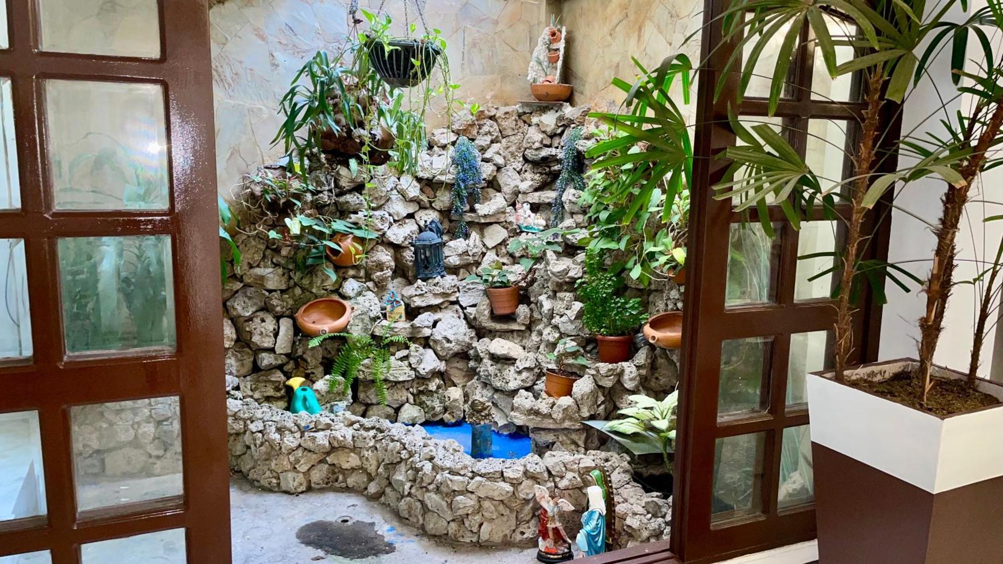 Casa Castillo Cali Exterior foto